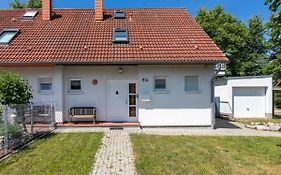 Holiday Home Losentitz-2